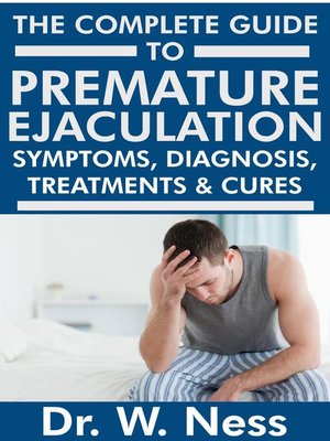 cover image of The Complete Guide to Premature Ejaculation